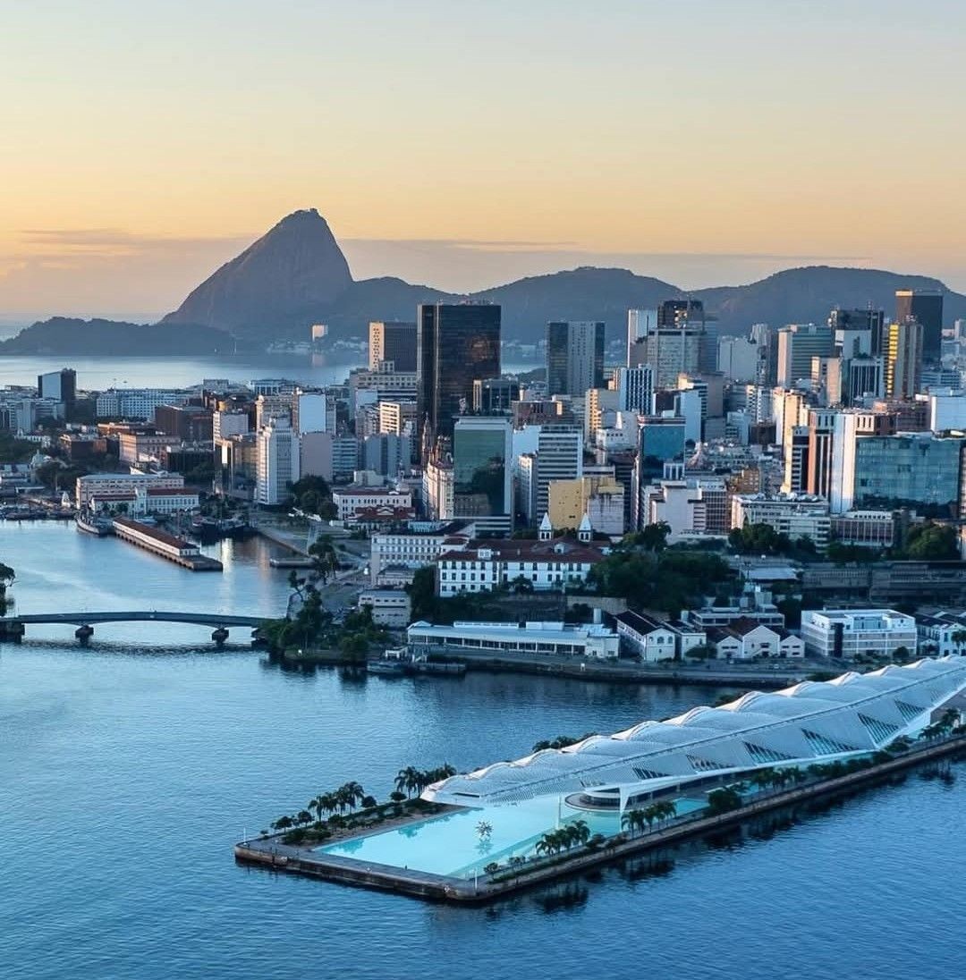 Rio de Janeiro